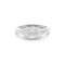 MJ-130 Classic 925 Sterling Silver Moissanite Ring stylish jewelry Anniversary Ring