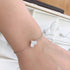 MJ-Moissanite Bracelet