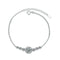 MJ-29 Moissanite Diamond Bracelet 1.0 Carat