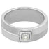 MJ 256 SERENO PALLADIUM DIAMOND RING