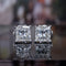 MJ-68 D Color Moissanite Lab Diamond Stud Earring For Women 925 Sterling Silver Wedding Engagement Ear Studs Jewelry