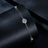 MJ-Moissanite Bracelet