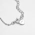 MJ-13 Sterling 100% 925 Silver Wedding Party Fine Jewelry Gift Pendant