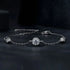 MJ-Moissanite Bracelet