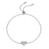 MJ-Moissanite Bracelet