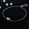 MJ-Moissanite Bracelet
