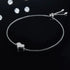 MJ-Moissanite Bracelet