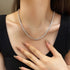 MJ-40 Sterling 100% 925 Silver Wedding Party Fine Jewelry Gift Pendant