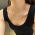 MJ-40 Sterling 100% 925 Silver Wedding Party Fine Jewelry Gift Pendant