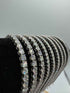 MJ-41 Sterling 100% 925 Silver Wedding Party Fine Jewelry Gift Pendant