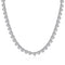 MJ-40 Sterling 100% 925 Silver Wedding Party Fine Jewelry Gift Pendant