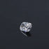 100% Real Moissanite Excellent Elongated Cushion Cut Lab Diamonds Tester with GRA Report