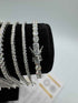 MJ-41 Sterling 100% 925 Silver Wedding Party Fine Jewelry Gift Pendant