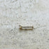 MJ-302 Moissanite Diamond Nose Stud Gold