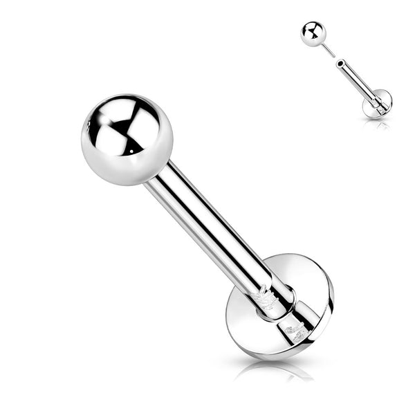 MJ-57 Moissanite Small Girls Diamond Earing Stud Silver 925