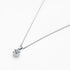MJ-11 Sterling 100% 925 Silver Wedding Party Fine Jewelry Gift Pendant