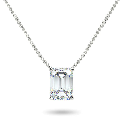 MJ-14 Sterling 100% 925 Silver Wedding Party Fine Jewelry Gift Pendant