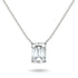 MJ-14 Sterling 100% 925 Silver Wedding Party Fine Jewelry Gift Pendant