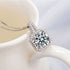 MJ-26 Sterling 100% 925 Silver Wedding Party Fine Jewelry Gift Pendant