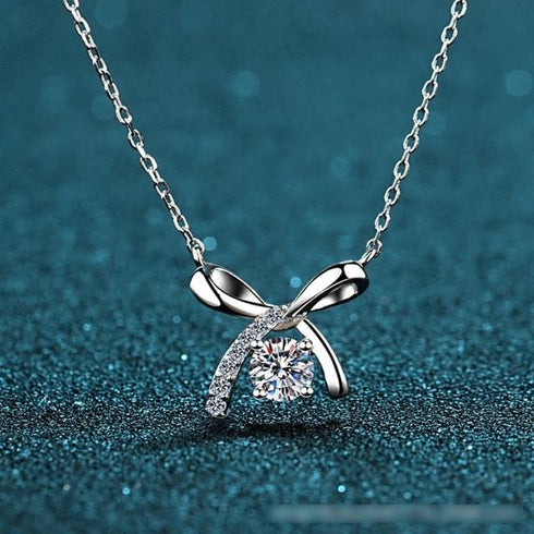 MJ-35 Sterling 100% 925 Silver Wedding Party Fine Jewelry Gift Pendant