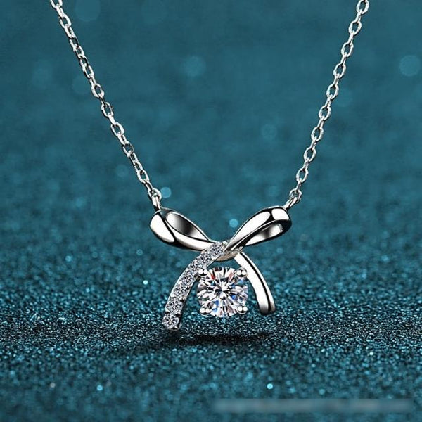 MJ-35 Sterling 100% 925 Silver Wedding Party Fine Jewelry Gift Pendant