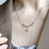 MJ-34 Sterling 100% 925 Silver Wedding Party Fine Jewelry Gift Pendant