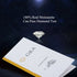 MJ-113 Classic 925 Sterling Silver Moissanite Ring stylish jewelry Anniversary Ring