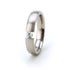 MJ-207 D Color Moissanite Wedding Band Men Ring 925 Sterling Silver Engagement Rings For Man With GRA Certificate Gift