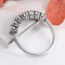 3mm Carat Round Moissanite Wedding Band 3mm Antique Design Ring