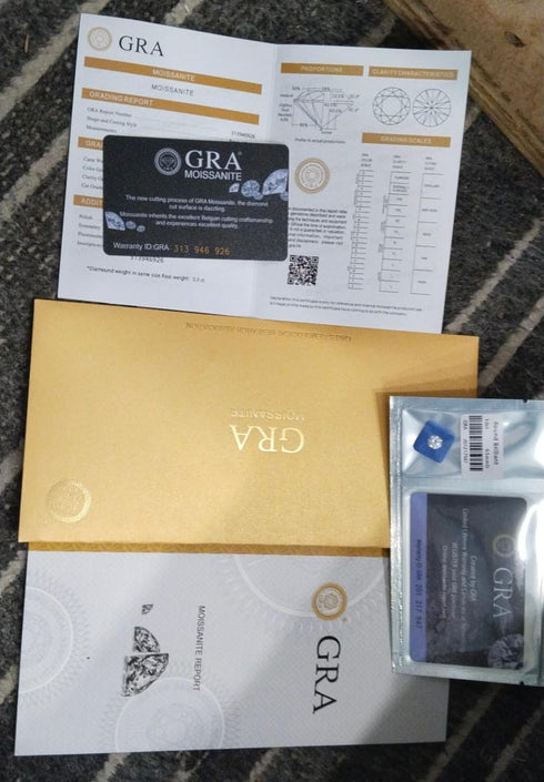 MJ-60 Silver 925 Original Moissanite Diamond Test Past Wedding Drop EarringsJewelry