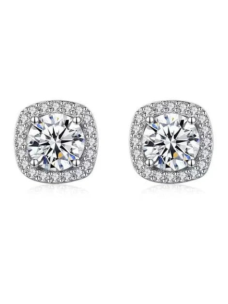MJ-62 Drop Earrings